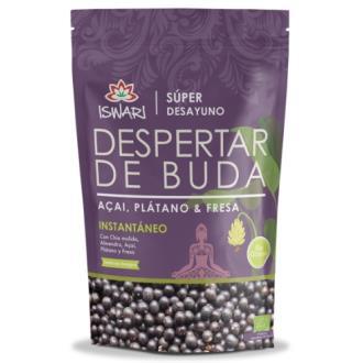 Despertar de Buda Acai y Plátano Bio (1kg) ISWARI | F-J93045 | MUNDO ECOLÓGICO