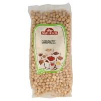 Garbanzos Bio (500gr) NATURSOY | F- 310255 | MUNDO ECOLÓGICO