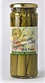 Espárragos verdes enteros (250gr) CAL VALLS | F- 131032 | MUNDO ECOLÓGICO