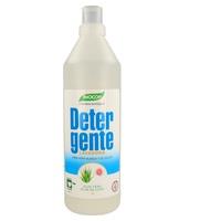 Detergente líquido Aloe vera y Flor de loto Bio (1L) BIOCOP | F- 337195 | MUNDO ECOLÓGICO