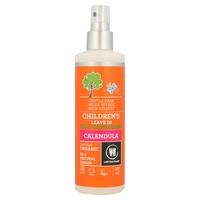 Acondicionador para niños Spray (250ml) URTEKRAM | F- 369118 | MUNDO ECOLÓGICO