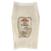 Harina de garbanzos (500gr) NATURSOY | F-  310699 | MUNDO ECOLÓGICO