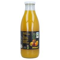 Zumo de Tropical Bio (1 L) DELIZUM | F- E24011 | MUNDO ECOLÓGICO