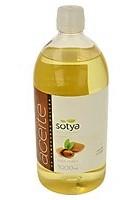 Aceite de Almendras dulces (1L) SOTYA | F- 864031 | MUNDO ECOLÓGICO