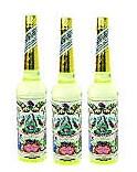 Agua Florida - Pack x 3 unidades (270ml c/u) MURRAY & LANMAN | T_AF03 | MUNDO ECOLÓGICO