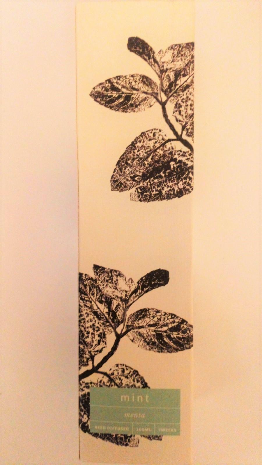 Mikado Mint . Menta CERABELLA | Cerabella | MUNDO ECOLÓGICO
