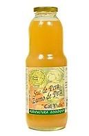 Zumo de Pera Bio (1L) CAL VALLS | F- 131001 | MUNDO ECOLÓGICO