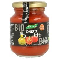 Tomate frito. tarro cristal (300gr) BIOCOP | F- 337290 | MUNDO ECOLÓGICO