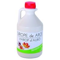 Sirope de Arce. Grado C (1Litro) VEGETALIA | F- 320470 | MUNDO ECOLÓGICO