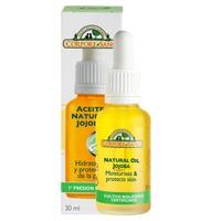 Aceite Jojoba puro (30ml) CORPORE SANO | F- 150037 | MUNDO ECOLÓGICO