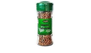 Cilantro grano Bio (20gr) Especias ARTEMIS BIO | F-726036 | MUNDO ECOLÓGICO