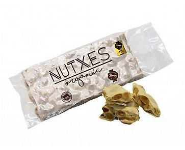 Alacant organic - Alicante orgánico. ametlla-almendra 60%  (200gr) NUTXES ORGANIC | NM- 75102 | MUNDO ECOLÓGICO