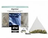 Tisana digestiva (15 pirámides) ALMA | F- N57014 | MUNDO ECOLÓGICO