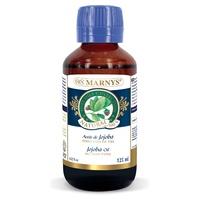 Aceite Jojoba (125ml) MARNYS | F- 456096 | MUNDO ECOLÓGICO