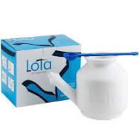 Lota nasal infantil. Higiene nasal VEGETALIA | F- 320139 | MUNDO ECOLÓGICO