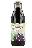 Zumo de Uva negra Sin azúcar (1L) INTRACMA | F-337036 | MUNDO ECOLÓGICO