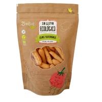 Colines Mediterráneos  Bio Sin gluten (75gr) ZEALIA | F- F34044 | MUNDO ECOLÓGICO