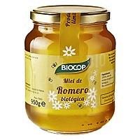 Miel de Romero Bio (950gr) BIOCOP | F- 337208 | MUNDO ECOLÓGICO