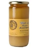 Miel de Romero blanca (1kg) CAL VALLS | F- 131055 | MUNDO ECOLÓGICO