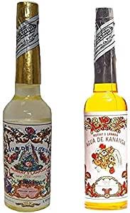 Agua Florida (270ml) + Colonia Kananga (221ml) MURRAY & LANMAN | T_AG+K | MUNDO ECOLÓGICO