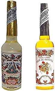 Agua Florida (270ml) + Colonia Kananga (221ml) MURRAY & LANMAN | T_AG+K | MUNDO ECOLÓGICO