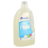 Detergente hipoalergénico Eco (1500ml) ECODOO | F- E46004 | MUNDO ECOLÓGICO