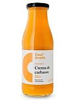 Crema de Calabaza Bio (500gr) CASA AMELLA | F- L29001 | MUNDO ECOLÓGICO