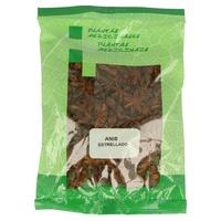 Anís estrellado (100gr) PLAMECA | F- 139392 | MUNDO ECOLÓGICO