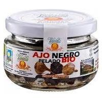 Ajo negro pelado Bio (50gr) VEGETALIA | F- 320312 | MUNDO ECOLÓGICO