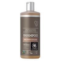 Champú Azúcar moreno (500ml) URTEKRAM | F- 369038 | MUNDO ECOLÓGICO