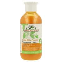 Champú Henna para cabellos Rubios (300ml) CORPORE SANO | F-  150013 | MUNDO ECOLÓGICO