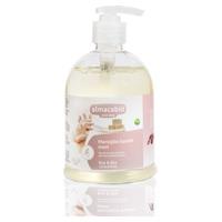 Jabón de manos de Marsella (500ml) ALMACABIO | F- 492012 | MUNDO ECOLÓGICO