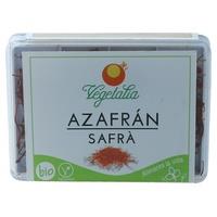 Azafrán ecológico (0,5 gr) VEGETALIA | F- 320558 | MUNDO ECOLÓGICO