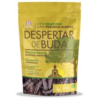 Despertar de Buda proteína matinal (360gr) ISWARI | F- J93017 | MUNDO ECOLÓGICO