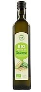 Aceite sésamo Bio (250ml) SOLNATURAL | F- 213475 | MUNDO ECOLÓGICO
