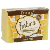 Jabón de jalea Real (100gr) DRASANVI | F - B91035 | MUNDO ECOLÓGICO