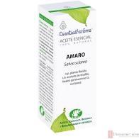 Aceite de Cedreo de Atlas (10ml) ESENTIAL AROMS | F-  963025 | MUNDO ECOLÓGICO