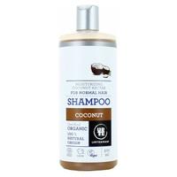 Champú Coco orgánico (500ml) URTEKRAM | F- 369152 | MUNDO ECOLÓGICO