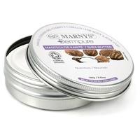Manteca de Karité Nutritiva Bio (100ml) MARNYS | F- 456458 | MUNDO ECOLÓGICO