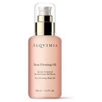 Aceite corporal Bust firming (100ml) ALQVIMIA | F- P13006 | MUNDO ECOLÓGICO