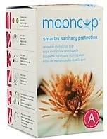 Copa menstrual Talla A (L) MOONCUP | F- B74001 | MUNDO ECOLÓGICO