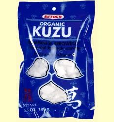 Kuzu Bio (100 gr) MITOKU | F-  580018 | MUNDO ECOLÓGICO