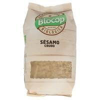 Semillas de Sésamo crudo Bio (250gr) BIOCOP | F- 337033 | MUNDO ECOLÓGICO