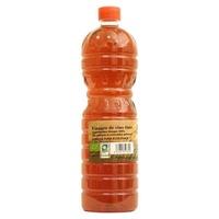 Vinagre Vino tinto Bio (1L) BIONSAN | F- A34111 | MUNDO ECOLÓGICO