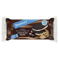 Tortitas de Arroz integral con chocolate (130gr) BICENTURY | F- B54005 | MUNDO ECOLÓGICO