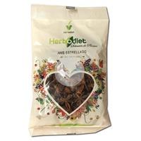 Anís estrellado (70gr) NOVA DIET | F- 100016 | MUNDO ECOLÓGICO