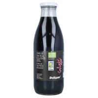 Zumo de Uva negra Bio (1 L) DELIZUM | F- E24007 | MUNDO ECOLÓGICO