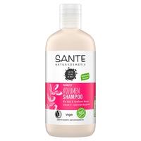 Champú Volumen Goji y Henna (250ml) SANTE | F.- 366142 | MUNDO ECOLÓGICO