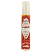 Aceite Rosa Moqueta (50ml) ESENTIAL AROMS | F-  963006 | MUNDO ECOLÓGICO