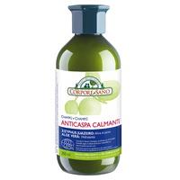 Champú Anticaspa calmante Zizyphus Eco (300ml) CORPORE SANO | F- 150140 | MUNDO ECOLÓGICO